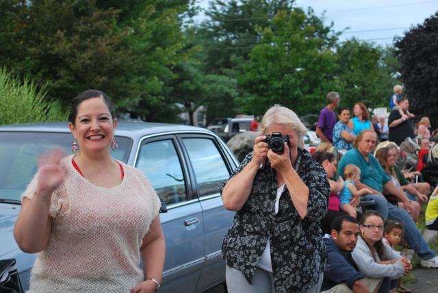 DCVFA County Convention Parade Hopewell Junction, NY -


Department Photographer, Mrs. Boo - 

August 10, 2012